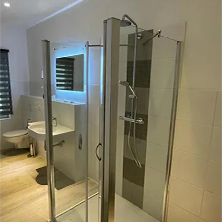 Haus Seebad Apartment *