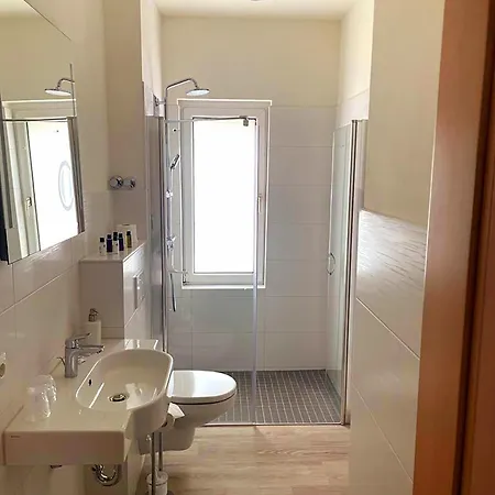 Haus Seebad Apartment