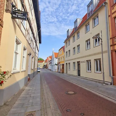 Haus Seebad Ueckermünde